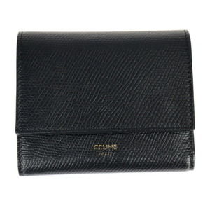 Celine Accessories Celine Celine Small Trifold Wallet B573bel